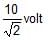 Alternating Current Chapter Notes | Physics Class 12 - NEET